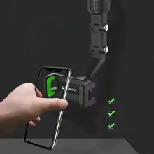 هولدر آینه ای گیره ای داوین DV37 gallery1