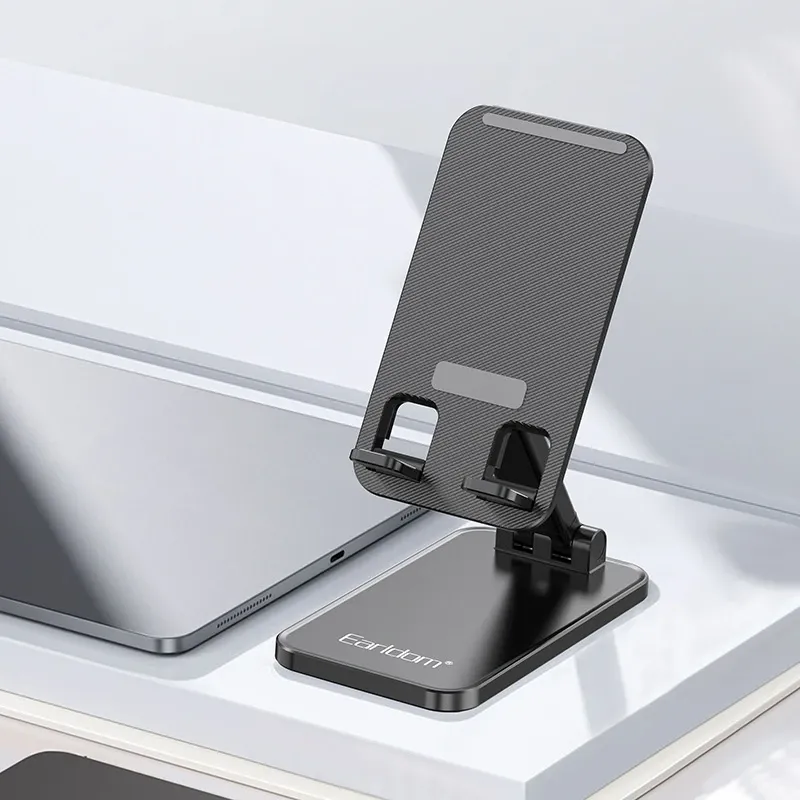 پایه نگهدارنده گوشی موبایل و تبلت ارلدام مدل ET-EH240 gallery1