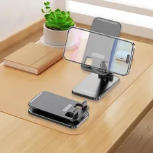 پایه نگهدارنده گوشی موبایل و تبلت ارلدام مدل ET-EH240 gallery2