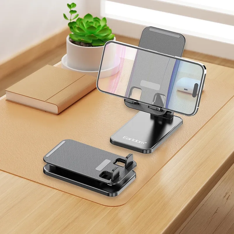 پایه نگهدارنده گوشی موبایل و تبلت ارلدام مدل ET-EH240 gallery2