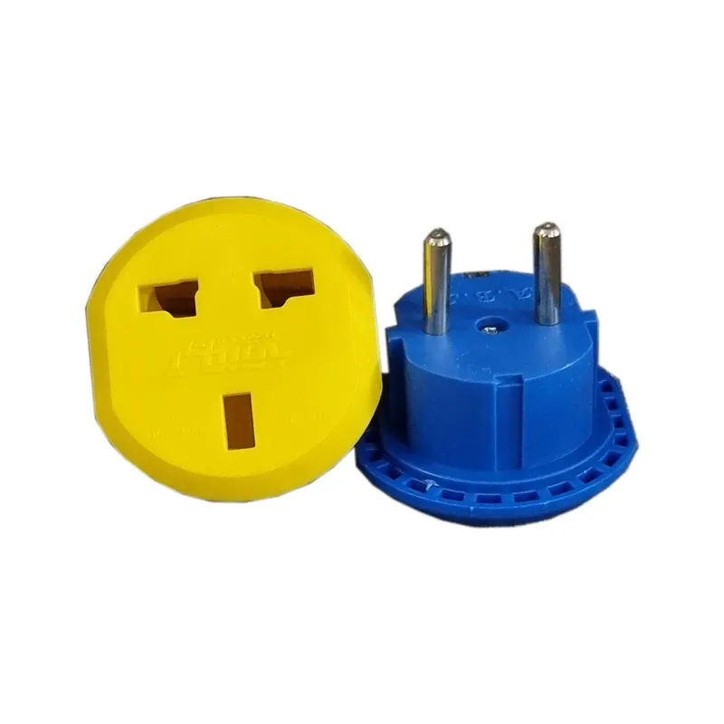 مبدل برق 3 به 2 آریو مدل A01 gallery2