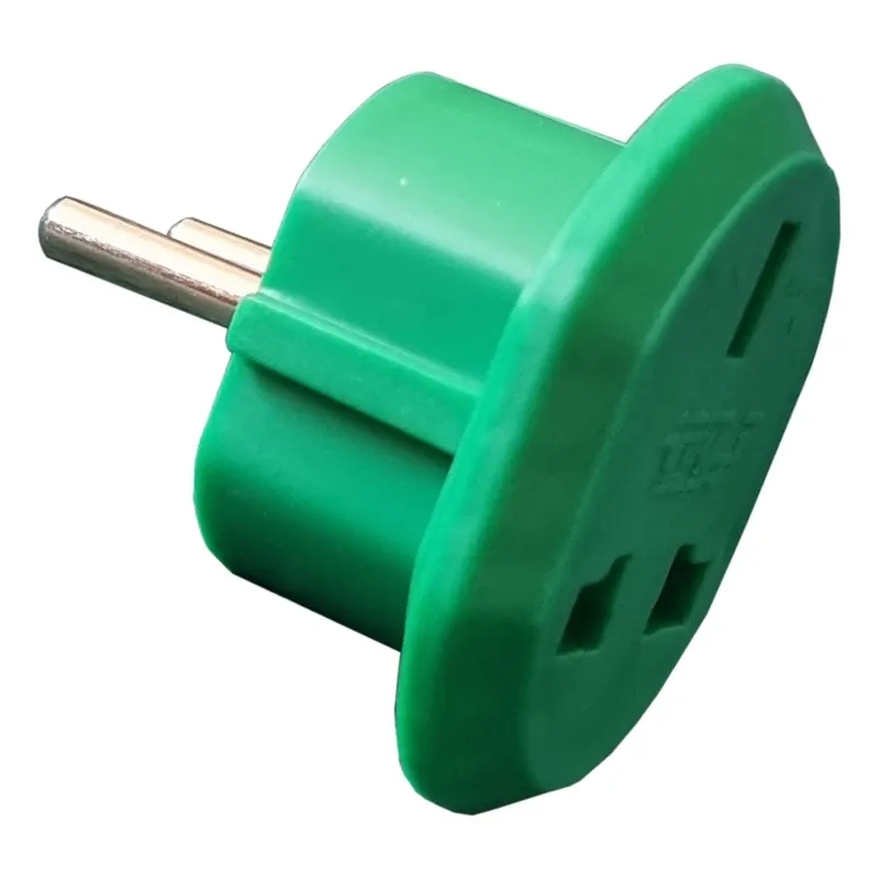 مبدل برق 3 به 2 آریو مدل A01 gallery0