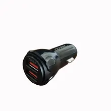 شارژر فندکی Novax مدل C-305 gallery4