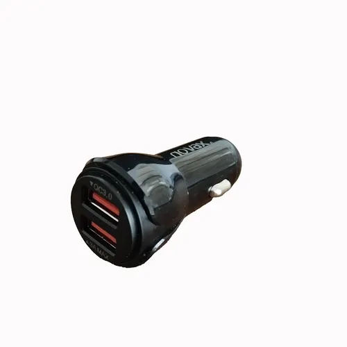 شارژر فندکی Novax مدل C-305