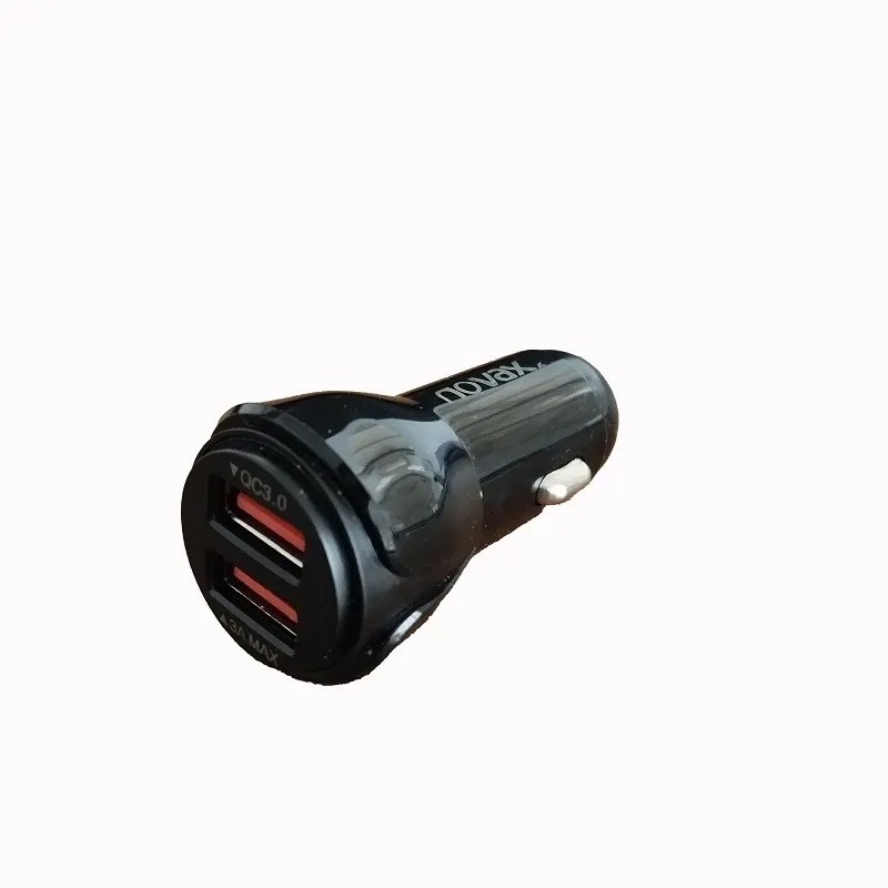 شارژر فندکی Novax مدل C-305 gallery4