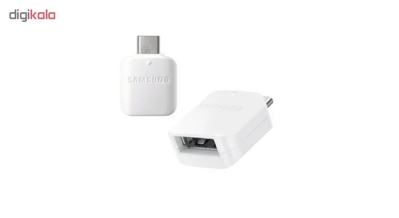 مبدل OTG USB-C مدل GH98-41288A gallery1