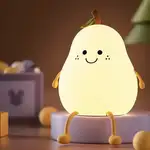 چراغ خواب کودک مدل گلابی کد L40 thumb 3