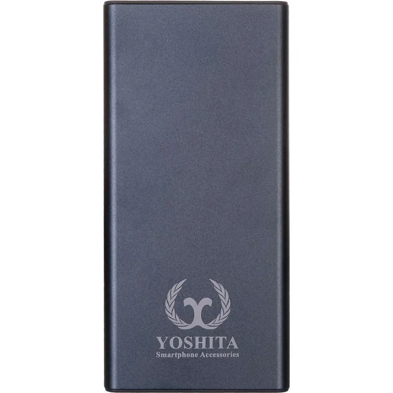 پاور بانک فست شارژ یوشیتا YP-001 PD 35W gallery1