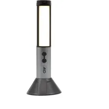 لامپ شارژی کمپینگ آکو AKO مدل AL4 gallery2