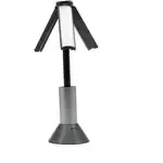 لامپ شارژی کمپینگ آکو AKO مدل AL4 thumb 2