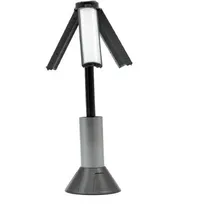 لامپ شارژی کمپینگ آکو AKO مدل AL4 gallery1