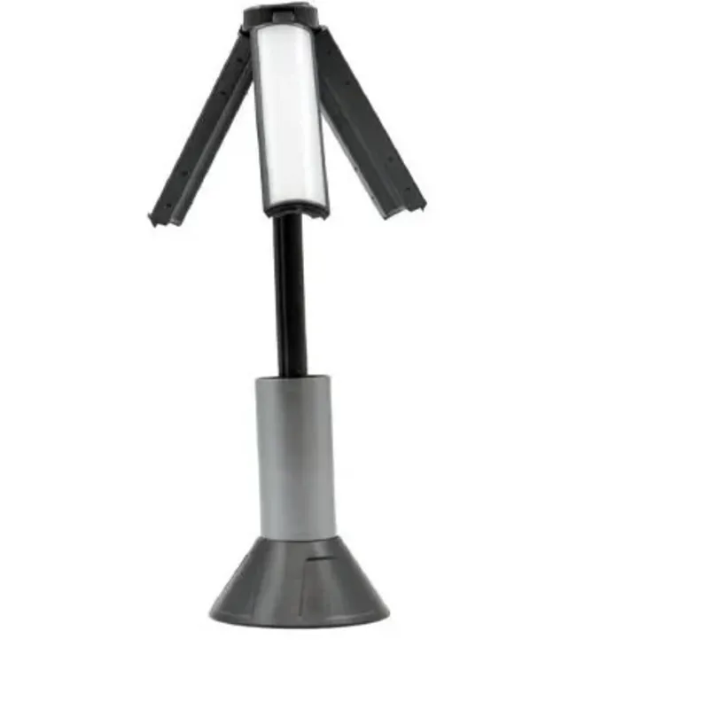 لامپ شارژی کمپینگ آکو AKO مدل AL4 gallery1