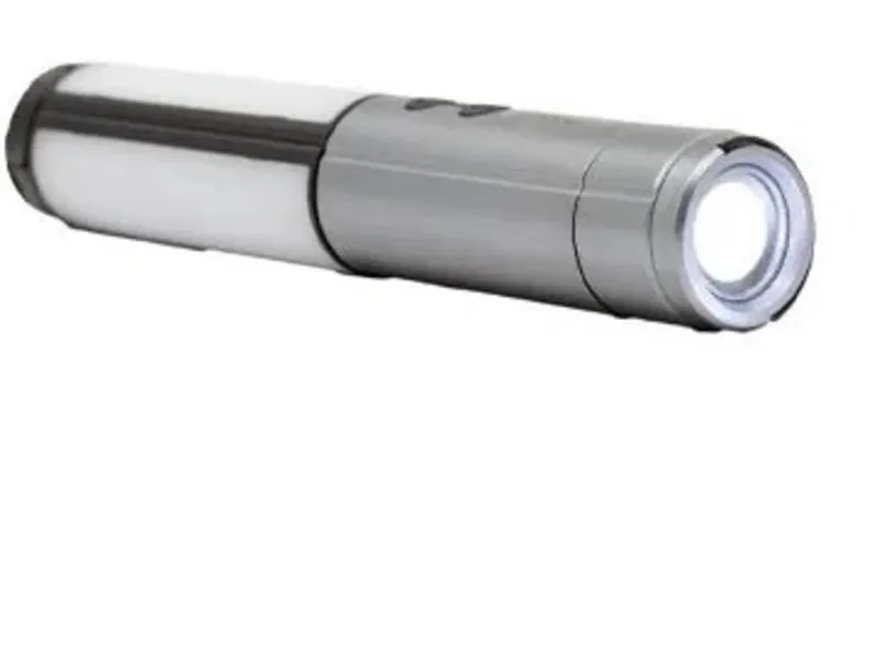 لامپ شارژی کمپینگ آکو AKO مدل AL4 gallery3