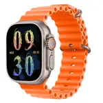 پک ساعت هوشمند UITRA-WS12 thumb 1