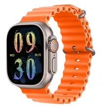 پک ساعت هوشمند UITRA-WS12 gallery0