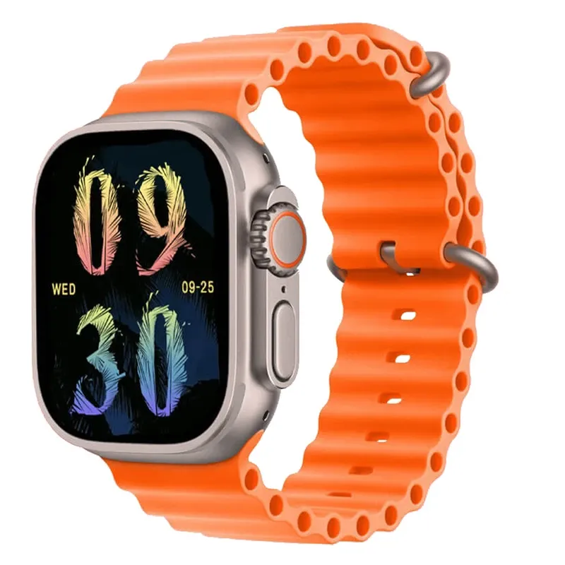 پک ساعت هوشمند UITRA-WS12 gallery0