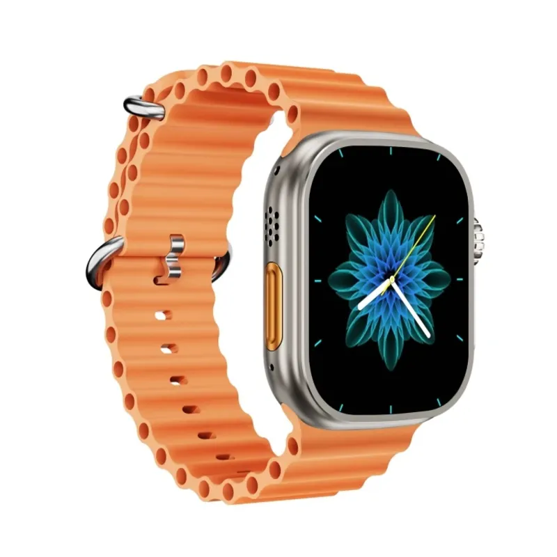 پک ساعت هوشمند UITRA-WS12 gallery2