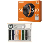 پک ساعت هوشمند KEQIWEAR مدل KW55 MAX thumb 2