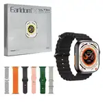 پک ساعت هوشمند Earldom مدل SW12 thumb 1