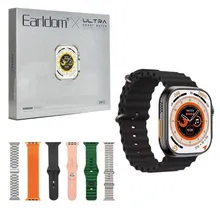 پک ساعت هوشمند Earldom مدل SW12 gallery0