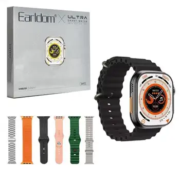 پک ساعت هوشمند Earldom مدل SW12