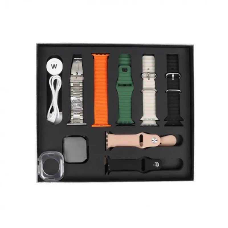 پک ساعت هوشمند Earldom مدل SW12 gallery1