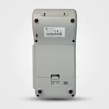 دستگاه کارتخوان سیار 4G m3p آکبند باثبت و فعال سازی gallery1