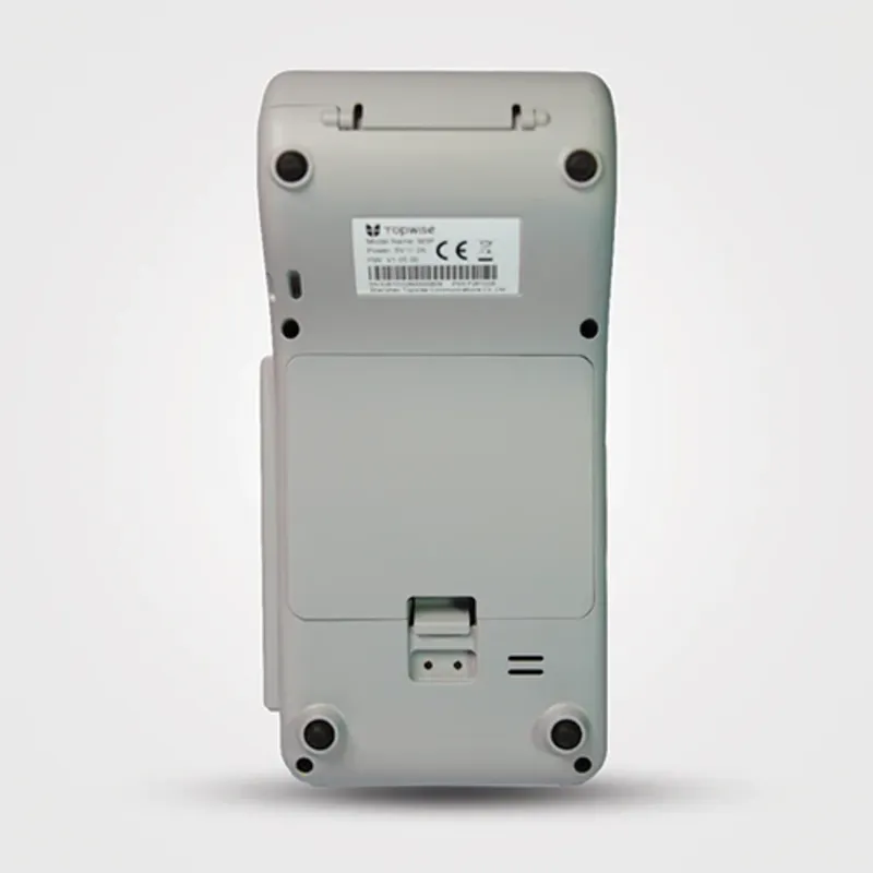 دستگاه کارتخوان سیار 4G m3p آکبند باثبت و فعال سازی gallery1