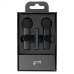 میکروفون بی سیم یقه ای K9 Wirreless Microphone thumb 2