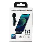 میکروفون بی سیم یقه ای K9 Wirreless Microphone thumb 1