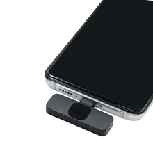 میکروفون بی سیم یقه ای K9 Wirreless Microphone gallery4