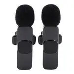 میکروفون بی سیم یقه ای K9 Wirreless Microphone thumb 4