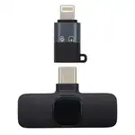 میکروفون بی سیم یقه ای K9 Wirreless Microphone thumb 6