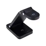 شارژر وایرلس AKO 3in1 مدل AW4 thumb 3