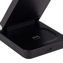 شارژر وایرلس AKO 3in1 مدل AW4 gallery3