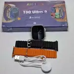 ساعت هوشمند T30 Ultra 2 thumb 2