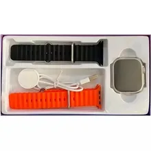 ساعت هوشمند T30 Ultra 2 gallery2