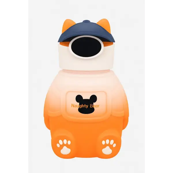 قمقمه NAUGHTY BEAR