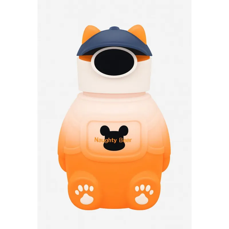 قمقمه NAUGHTY BEAR gallery0