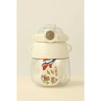 قمقمه فضایی مدل STAR