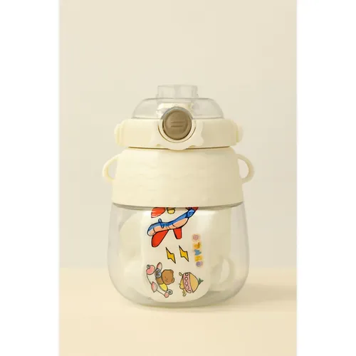 قمقمه فضایی مدل STAR