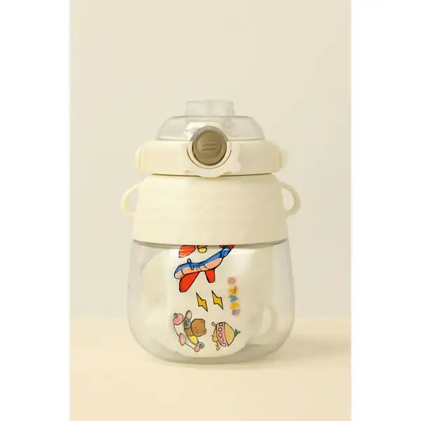 قمقمه فضایی مدل STAR