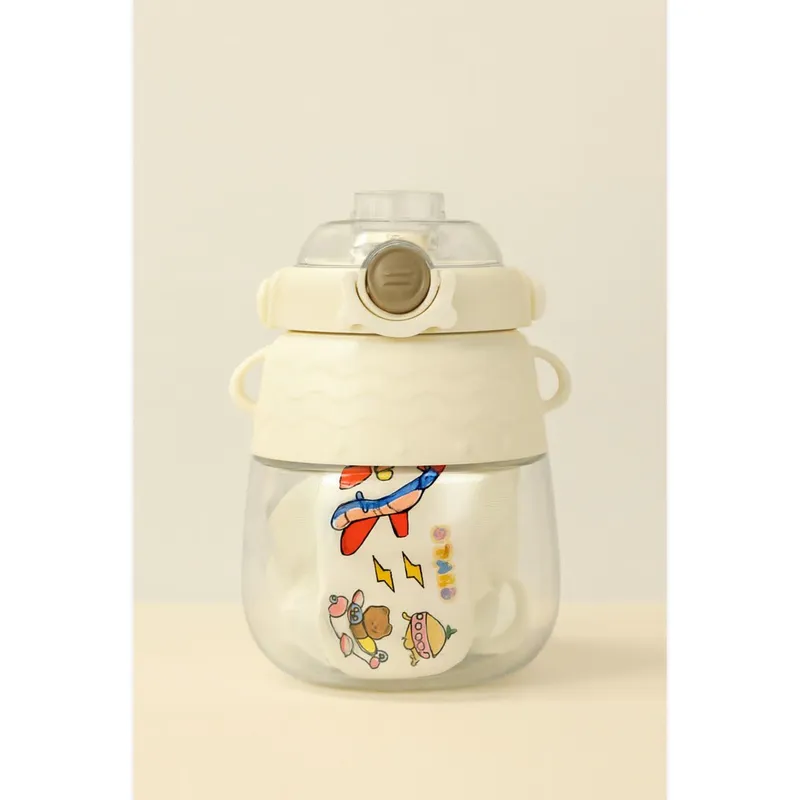 قمقمه فضایی مدل STAR gallery0