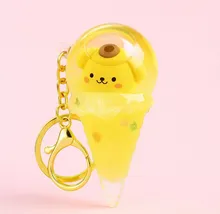 سرکلیدی شکل بستنی gallery0