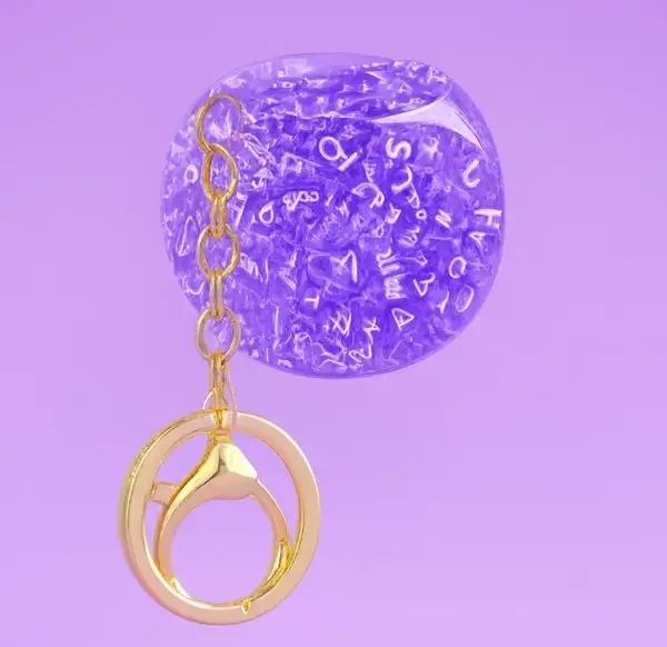 سرکلیدی آکواریمی مکعبی