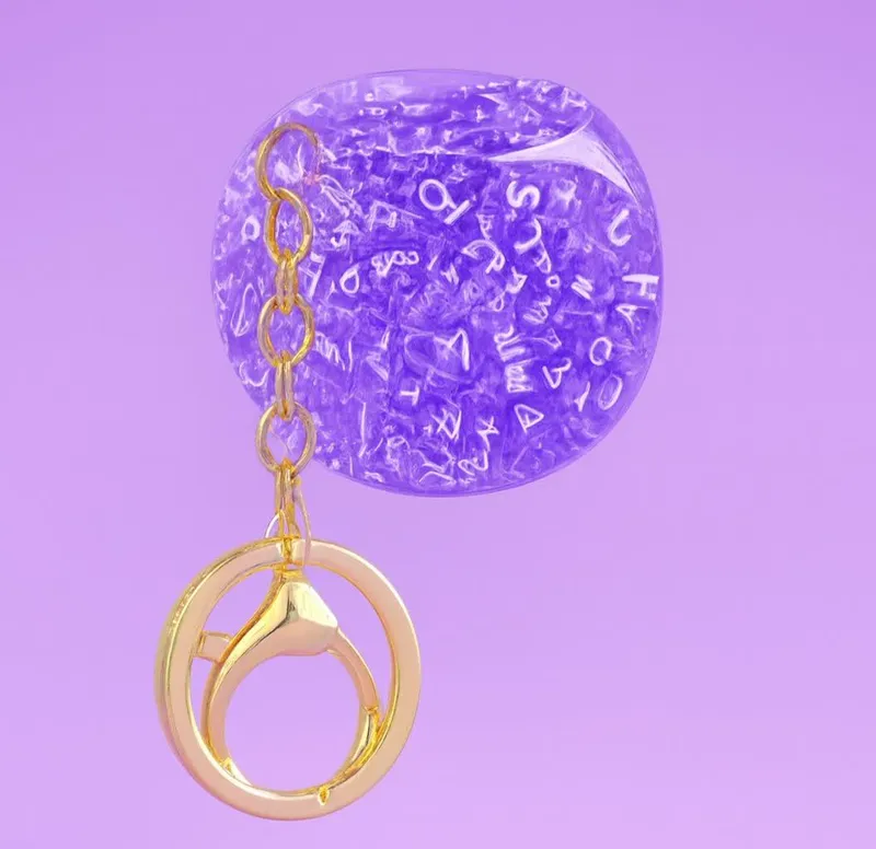 سرکلیدی آکواریمی مکعبی gallery0