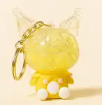 سرکلیدی آکواریمی- سلیکونی مدل انیمه ژاپنی thumb 1