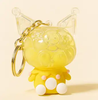 سرکلیدی آکواریمی- سلیکونی مدل انیمه ژاپنی