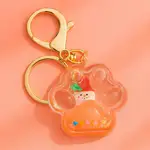 سرکلیدی پا گربه thumb 1