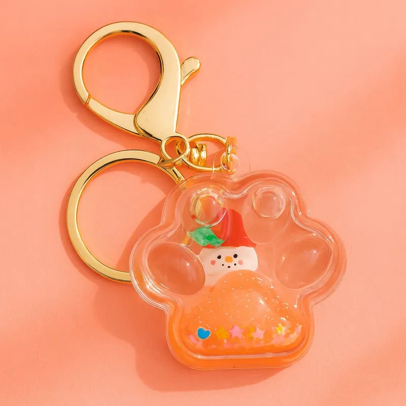 سرکلیدی پا گربه gallery0